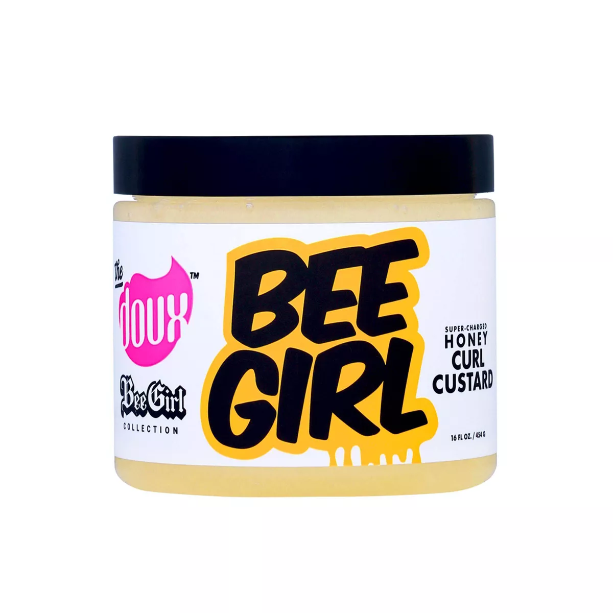 The Doux Bee-Girl Curl Enhancer - 16oz